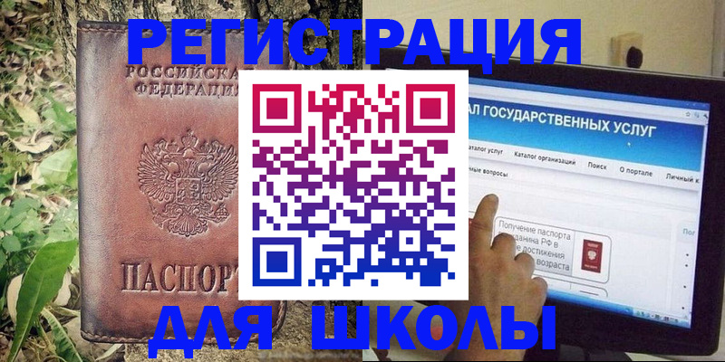 прописка для школы в Высоковске