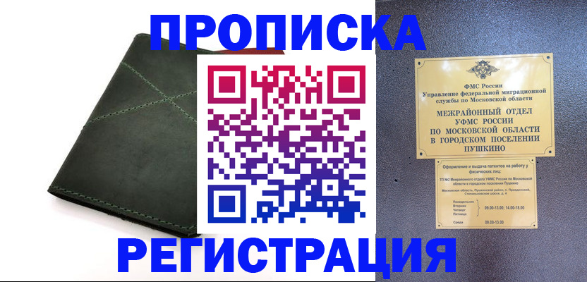 прописка в квартире в Высоковске